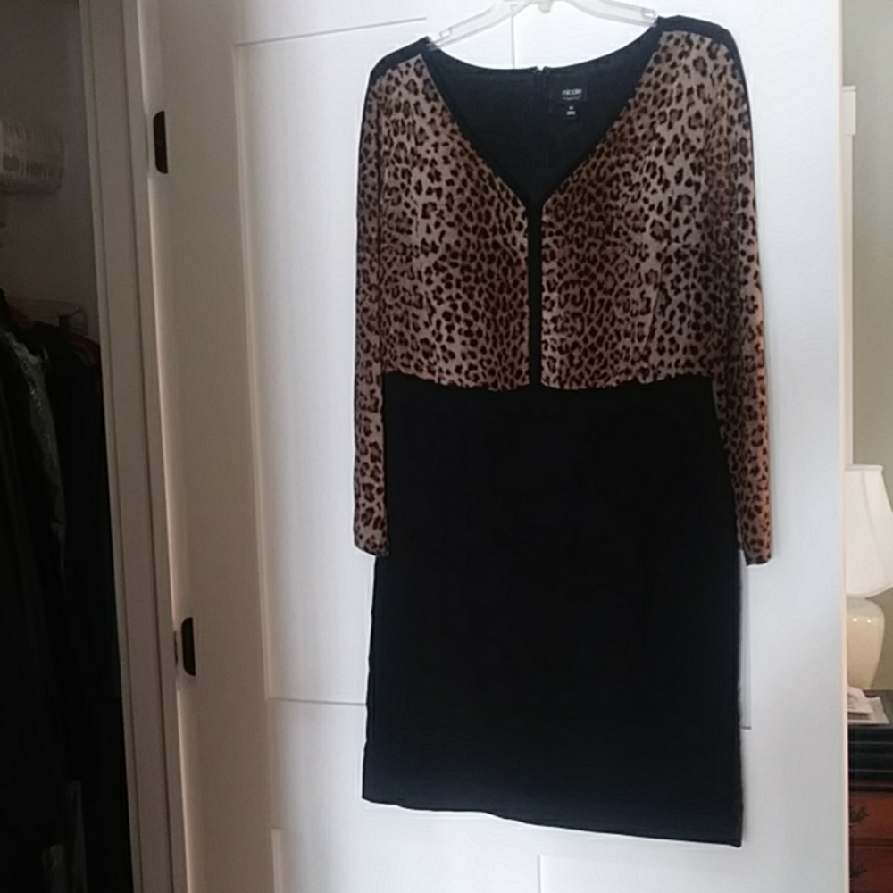 Nicole by Nicole Miller Dress